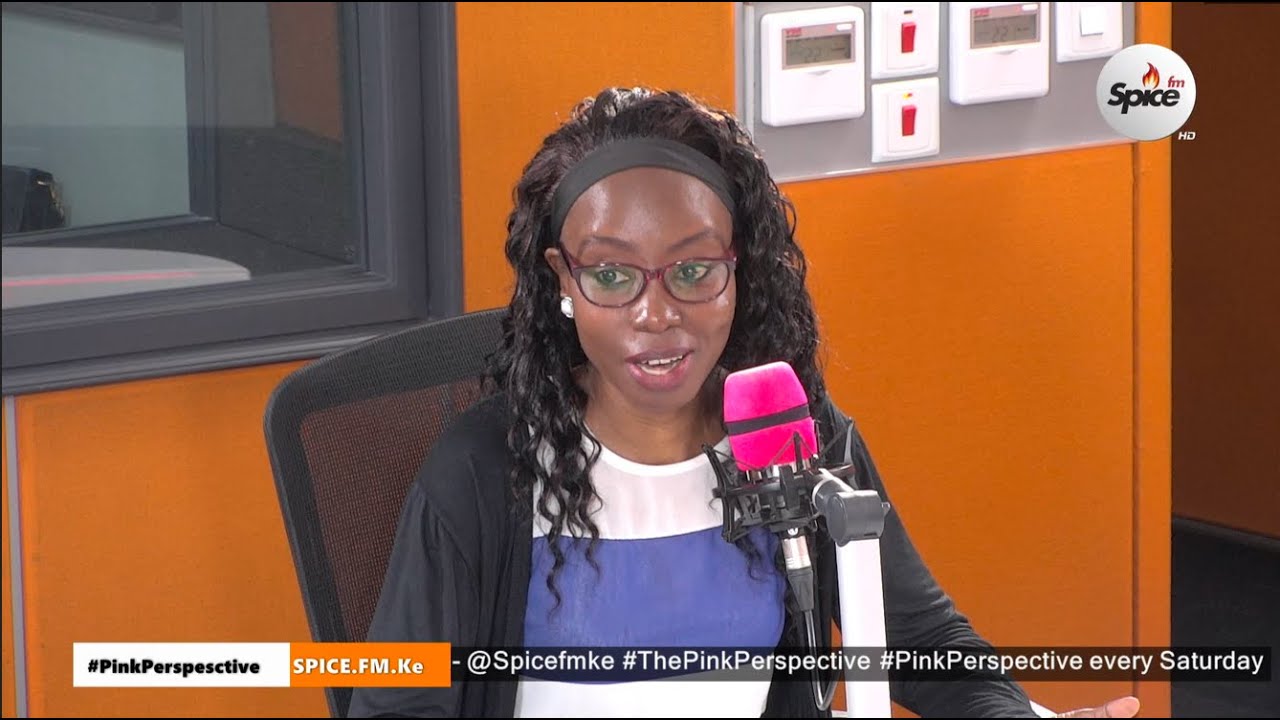 Felista Wangari | Know the Purpose of Your Money & Avoid Financial Vulnerability