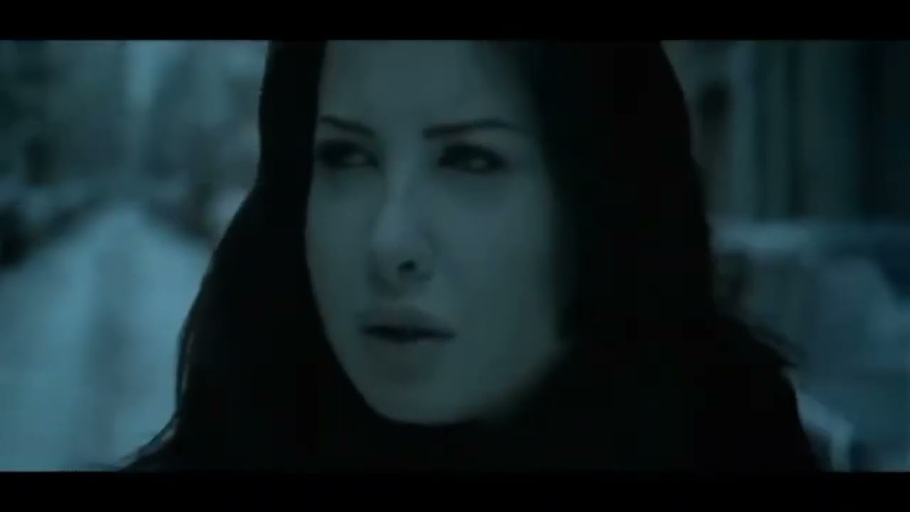 Nancy Ajram-Ya Salam (slowed+reverb)