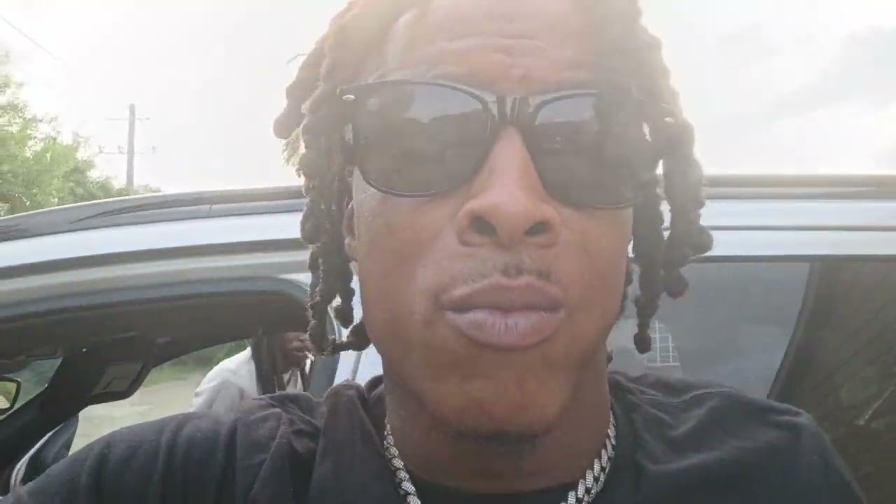 Yung Jude Vlog with Tflame & trelly Cain