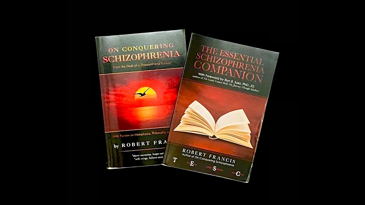 On schizophrenia and a life well-lived….    