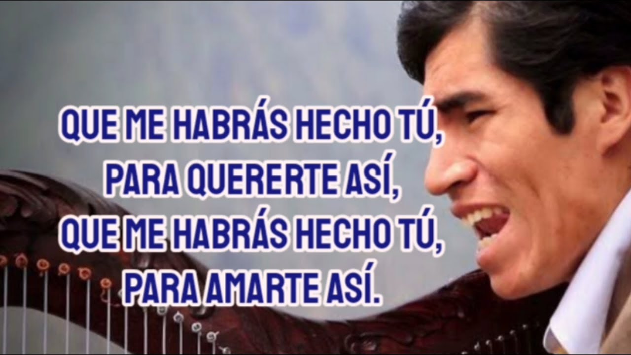 KARAOKE MIGUEL SALAS tu me enseñaste a querer