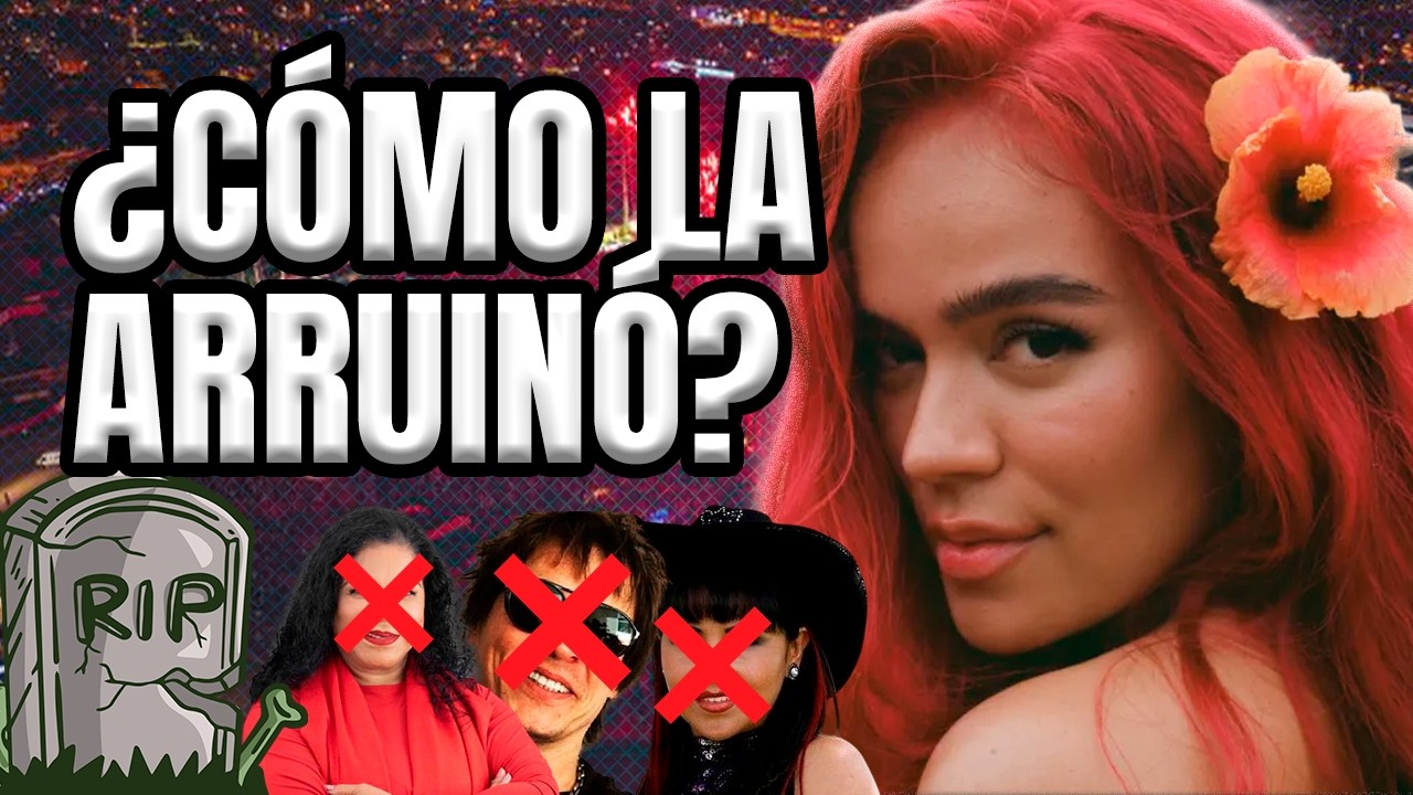 ¿el reggaetón destruyó o salvó la música peruana?