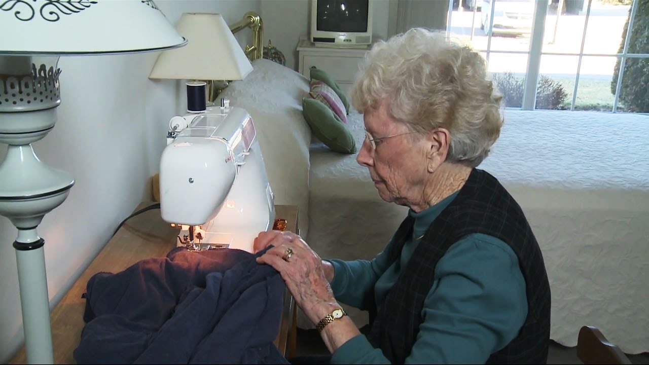 A Patient with Peripheral Vascular Disease: Irene's Story