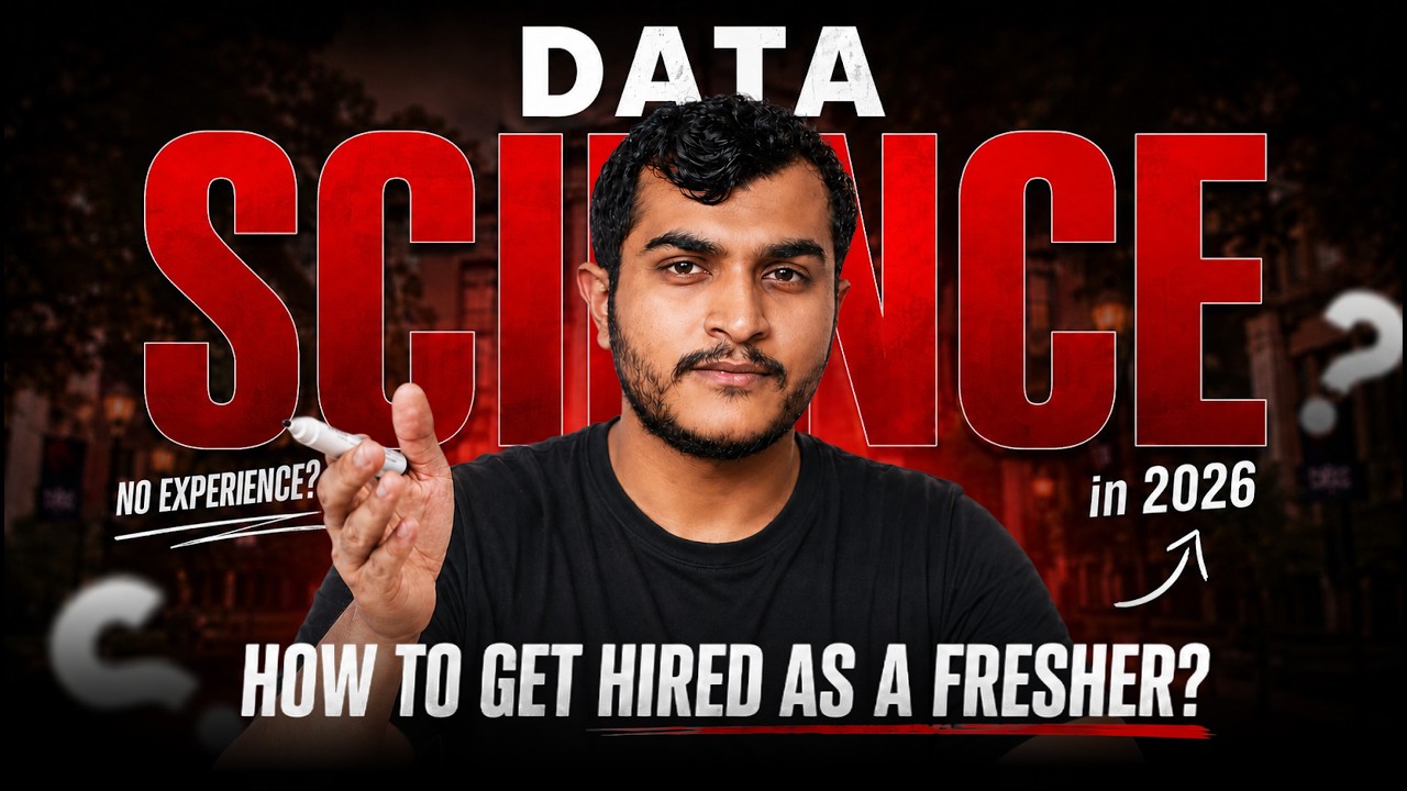 The Data Science Job Market Is Not What You Think