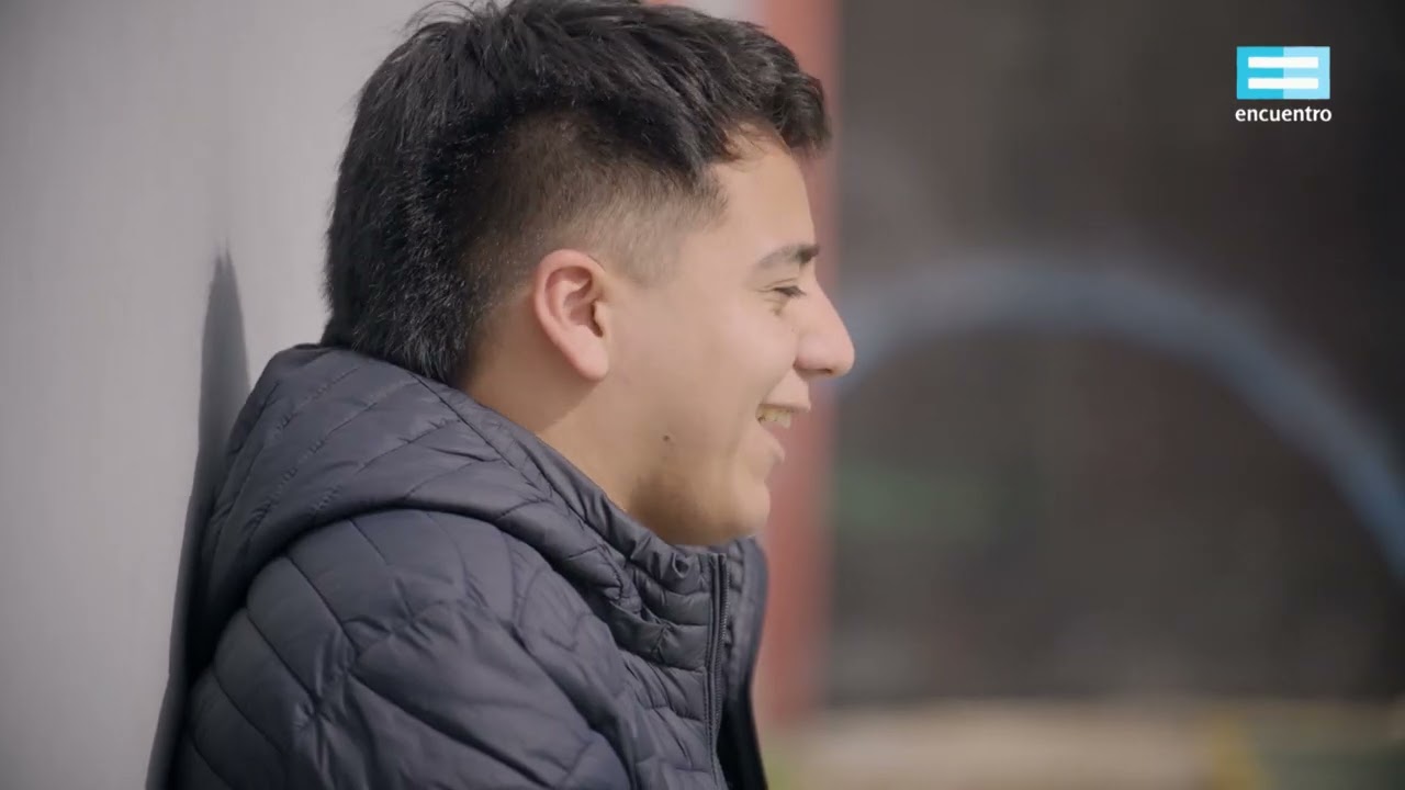 En mi mente. El camino de las adolescencias: Consumos problemáticos (testimonio) - Canal Encuentro