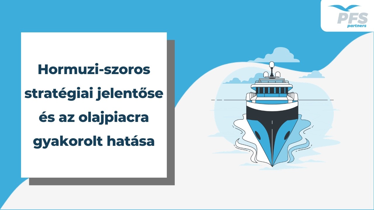 Hormuzi-szoros lezárása: globális energiapiaci sokk vagy túlreagált pánik?