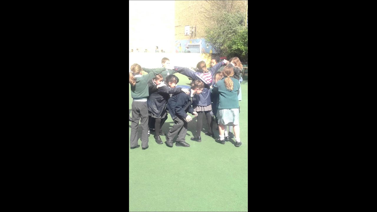 Year 3 Music Project: Playground Songs and Games 'Dusty Bluebells'