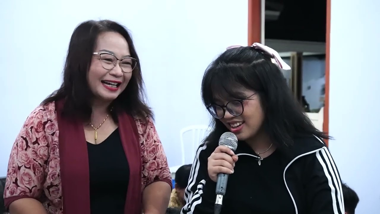 MD x SIM Goes to Rejoagung 2025 | Aftermovie