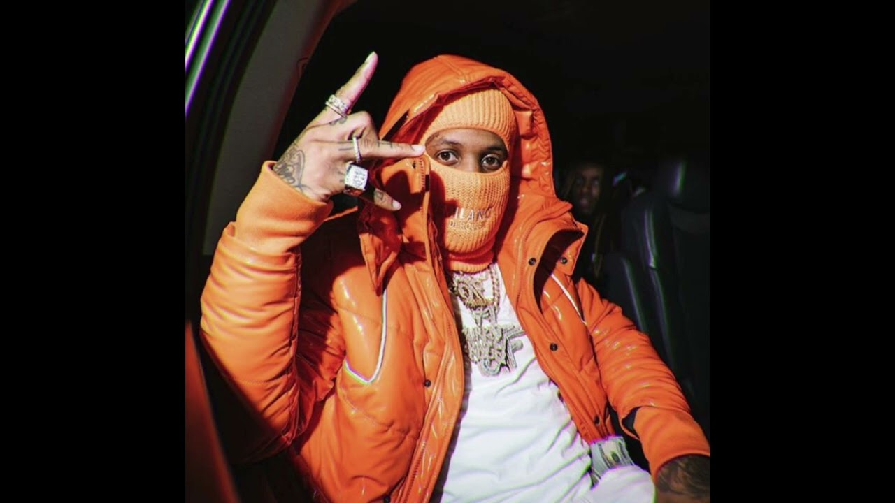 (FREE) Lil Durk Type Beat 2026 - 
