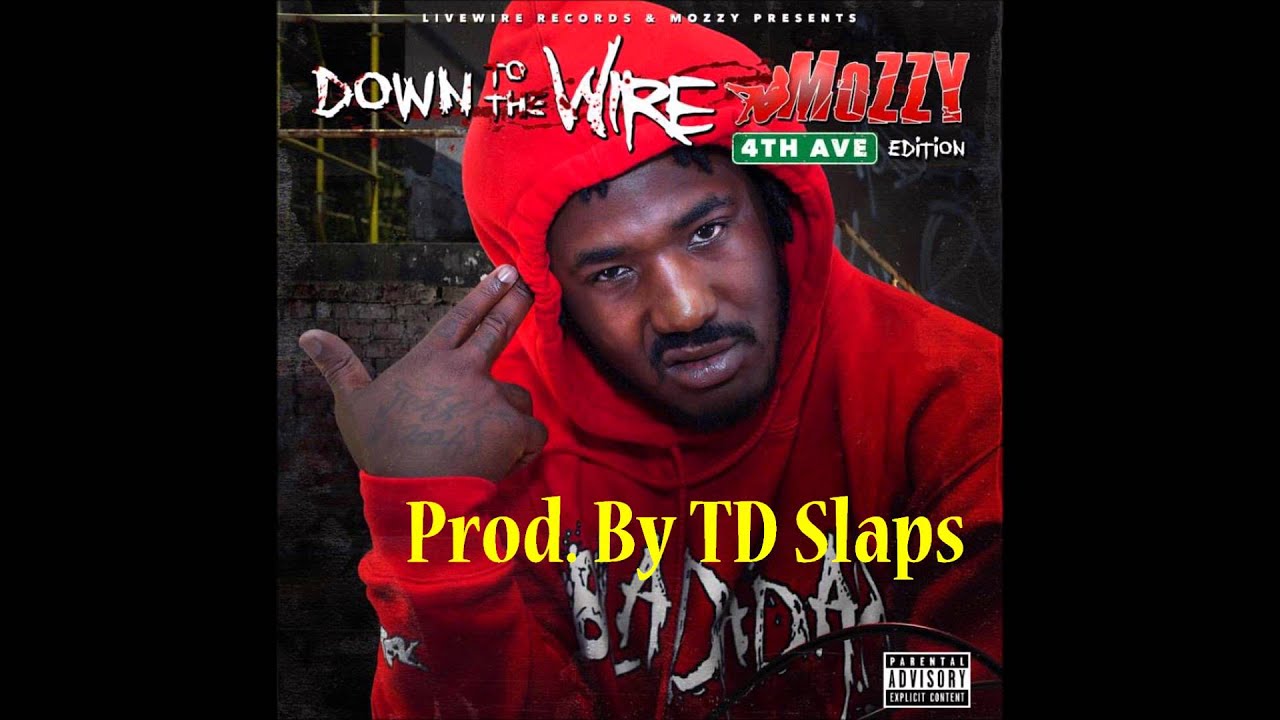 Mozzy - Still Here ft J Stalin x Philthy Rich (Prod by TD Slaps)