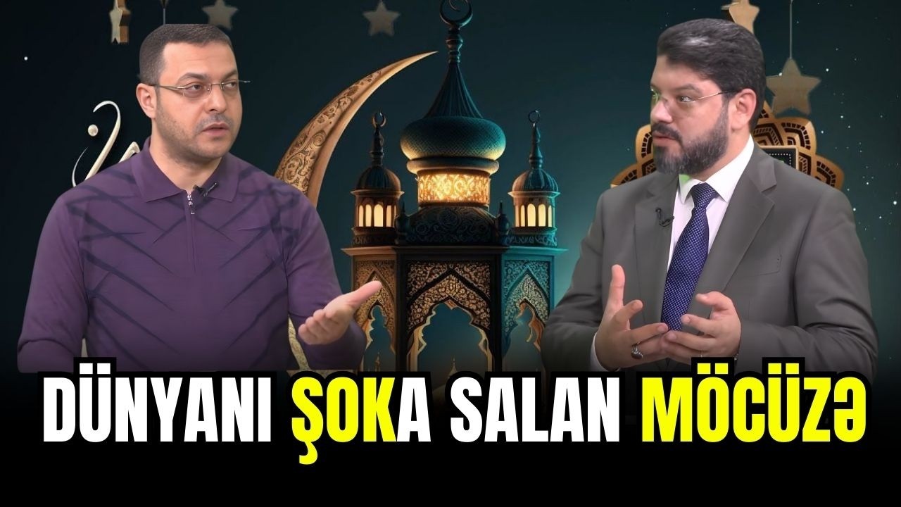 Ö*lüyə quran oxumaq ŞƏRTDİRMİ?! - İslamda YAS varmı?