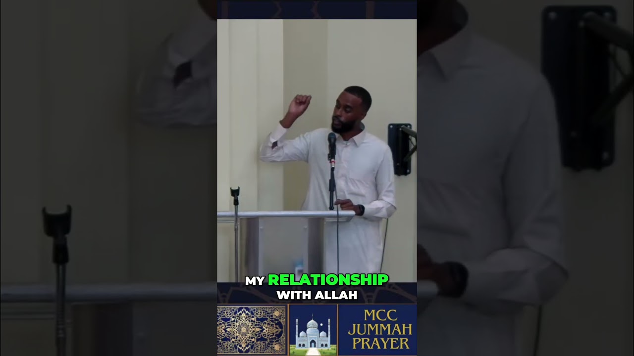 Taqwa in Daily Life: Your Spiritual Journey's Guide #shorts