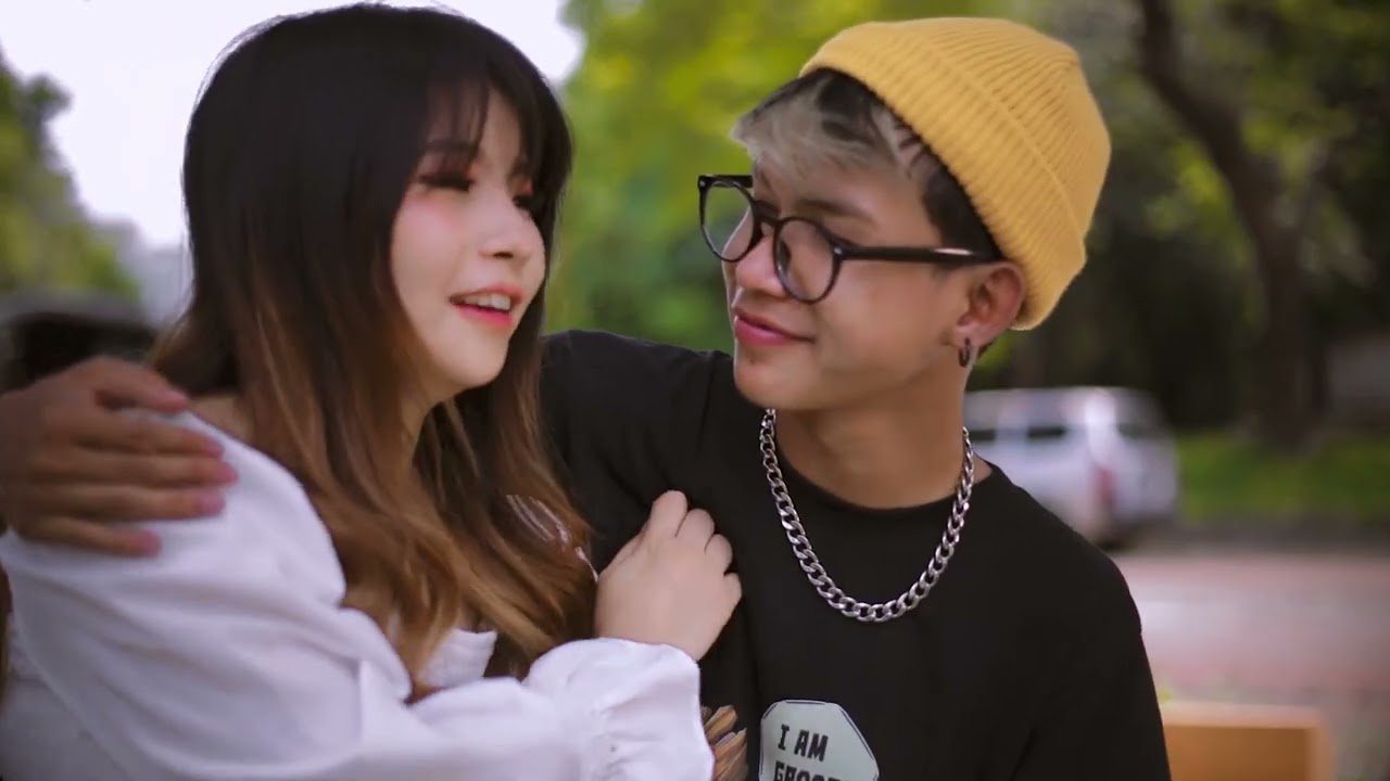 ချော့ J Cup & DZ (Official Music Video)