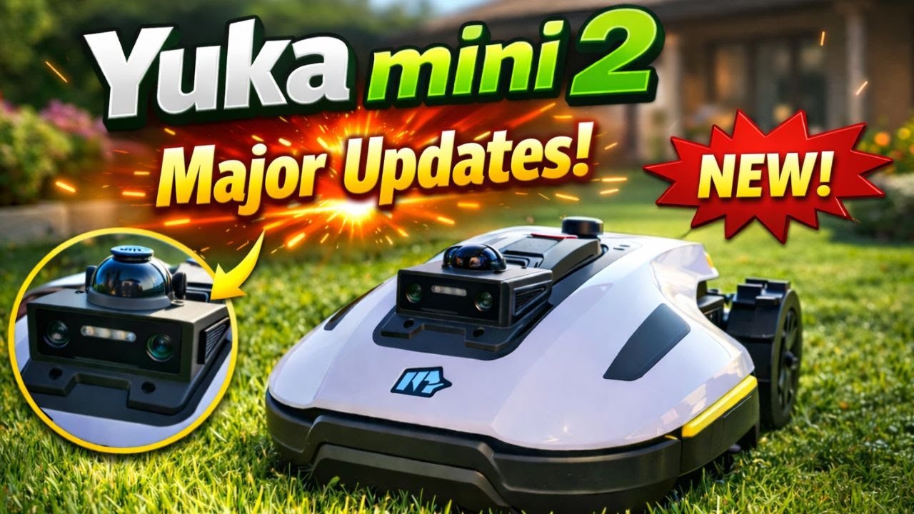 Yuka Mini 2 – Here Are the Improvements That Change EVERYTHING!