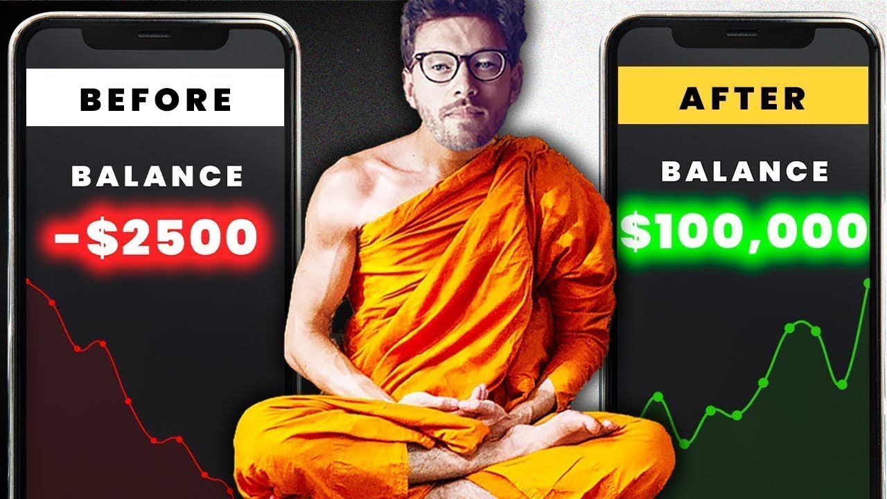 EXTREME Monk Mode: Get ahead of 99% of people