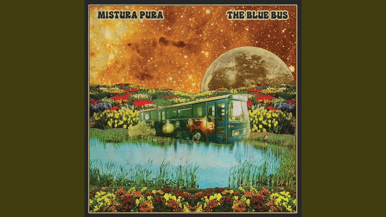 Stop Into The Bossa