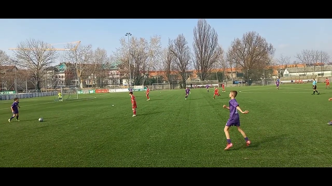 Kte - Vasas U12 2026.03.04 