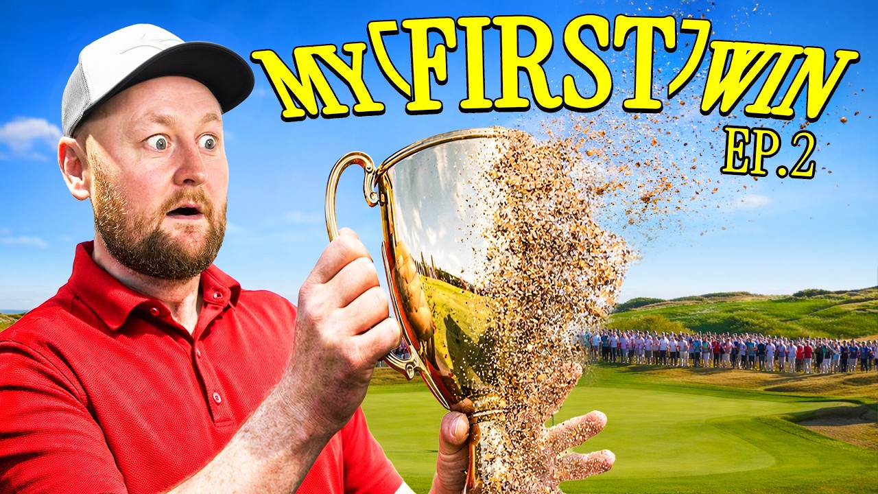 I Played My 1st PRO COMP Of 2026...And This Happened! My First Win Ep2