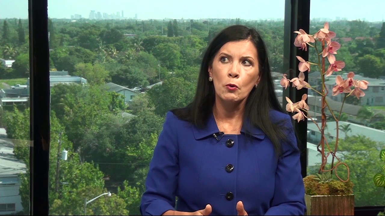 Rêvez-vous de devenir citoyen Américain ? Me. Poirier en interview avec Floride.TV