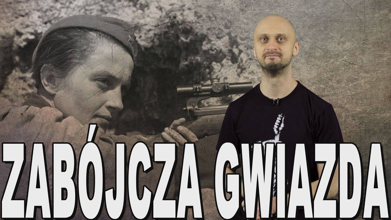 Zab&oacute;jcza gwiazda - Ludmiła Pawliczenko. Historia Bez Cenzury
