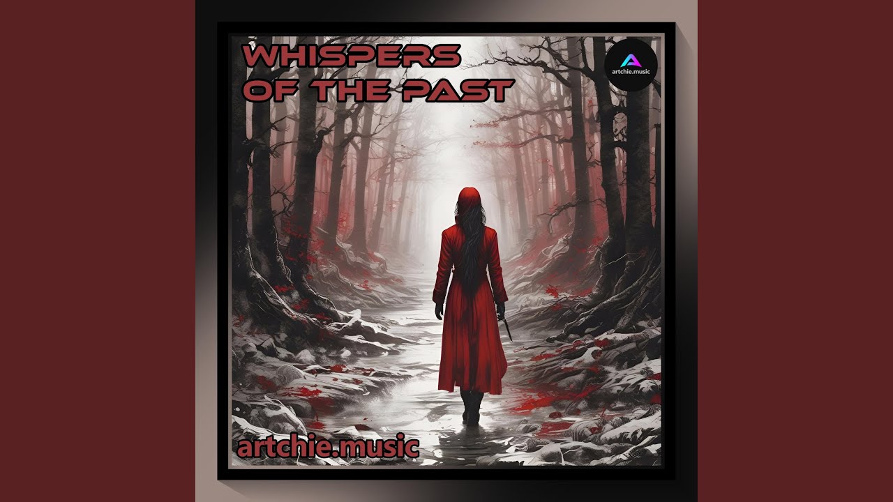 Whispers of the Past (Remastered)