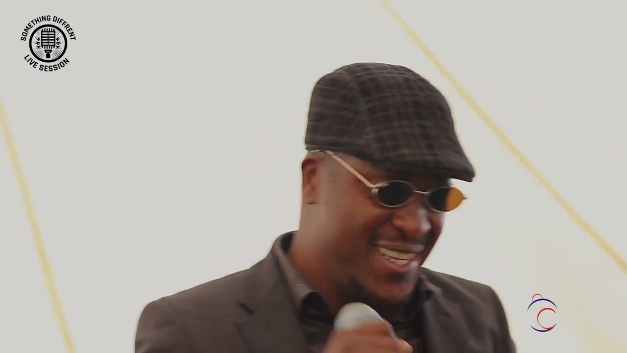 SD LIVE SESSIONS WITH RAPTYL, MUSA MASHIANE, BEN, THABISO MODIKOE
