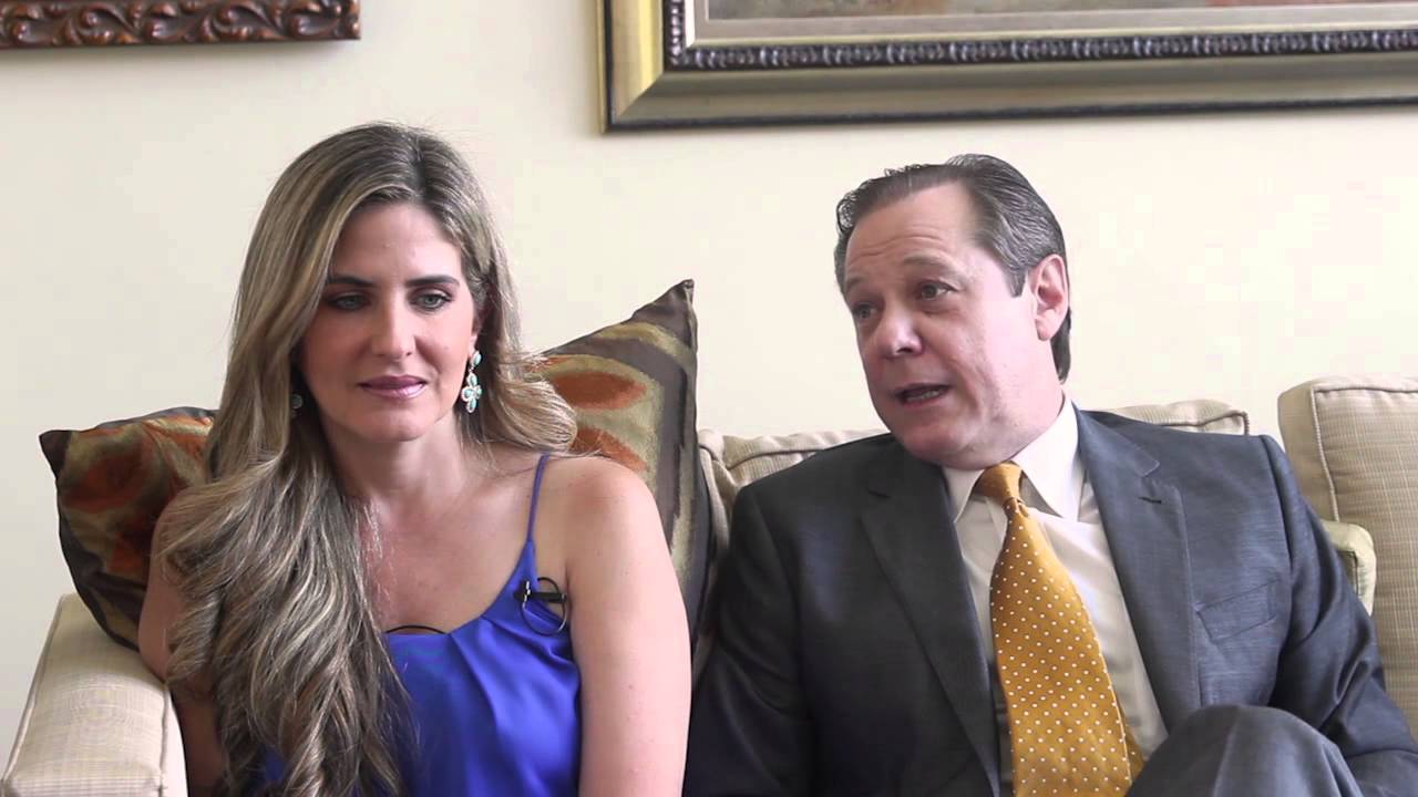 Mariela y Dom&eacute;nica Tabacchi - En que tiempo le pidieron matrimonio