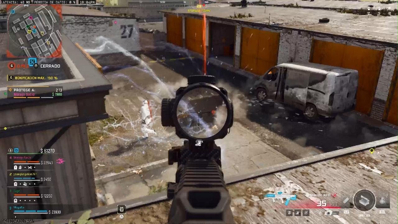 Call of Duty_20260124220654 Battle Royale Casual 2 de 9 seguidas