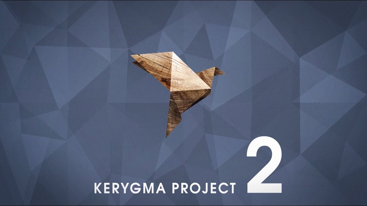 Kerygma Project 2 // Українська християнська музика full VIDEO concert