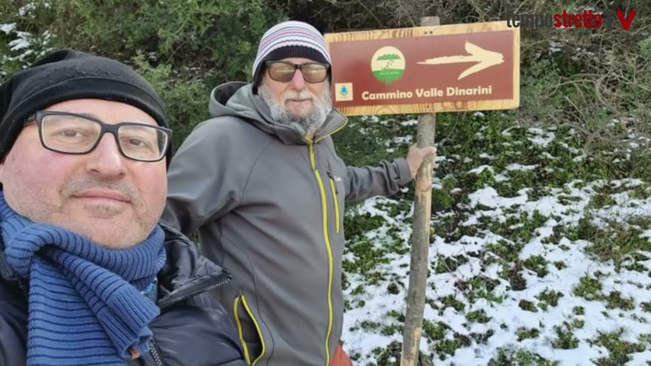 Mandanici. Nasce l&rsquo;anello del Dinarini, case disabitate per gli escursionisti