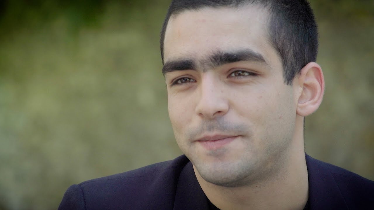 Omar Ayuso of 'Élite' on the Responsibility of Popularity