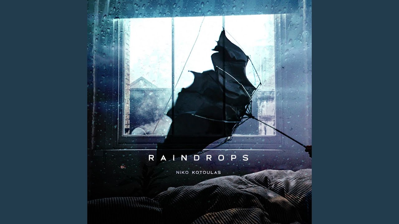 Raindrops (Piano Arrangement)