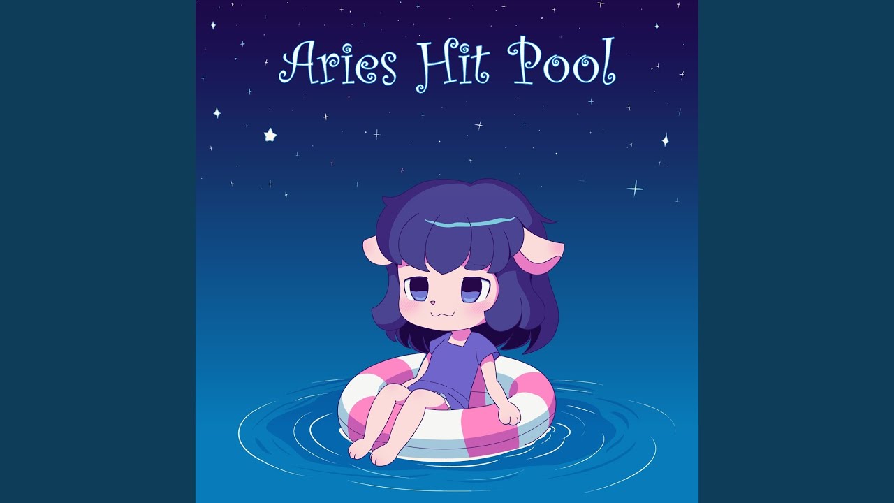 Aries Hit Pool
