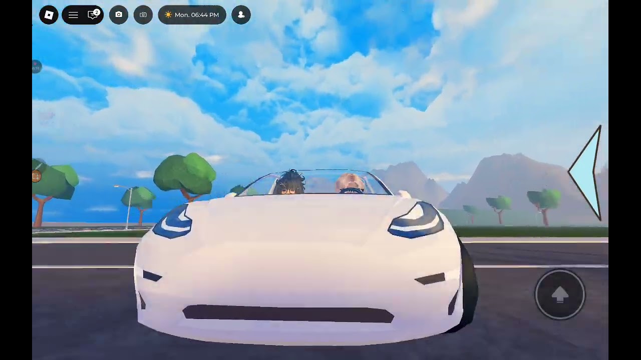 Play Barry Avenue with me and my bestie
