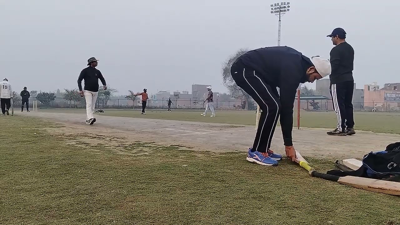 1st inning part-2 #cricketgame 