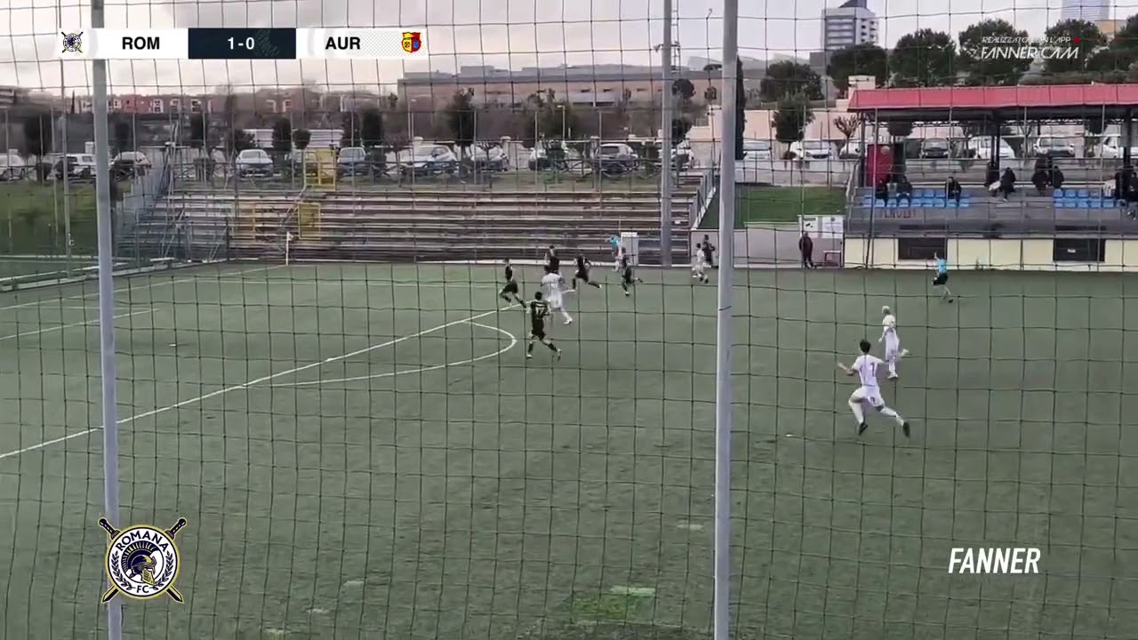Romana FC VS Atletico Uri | Highlights