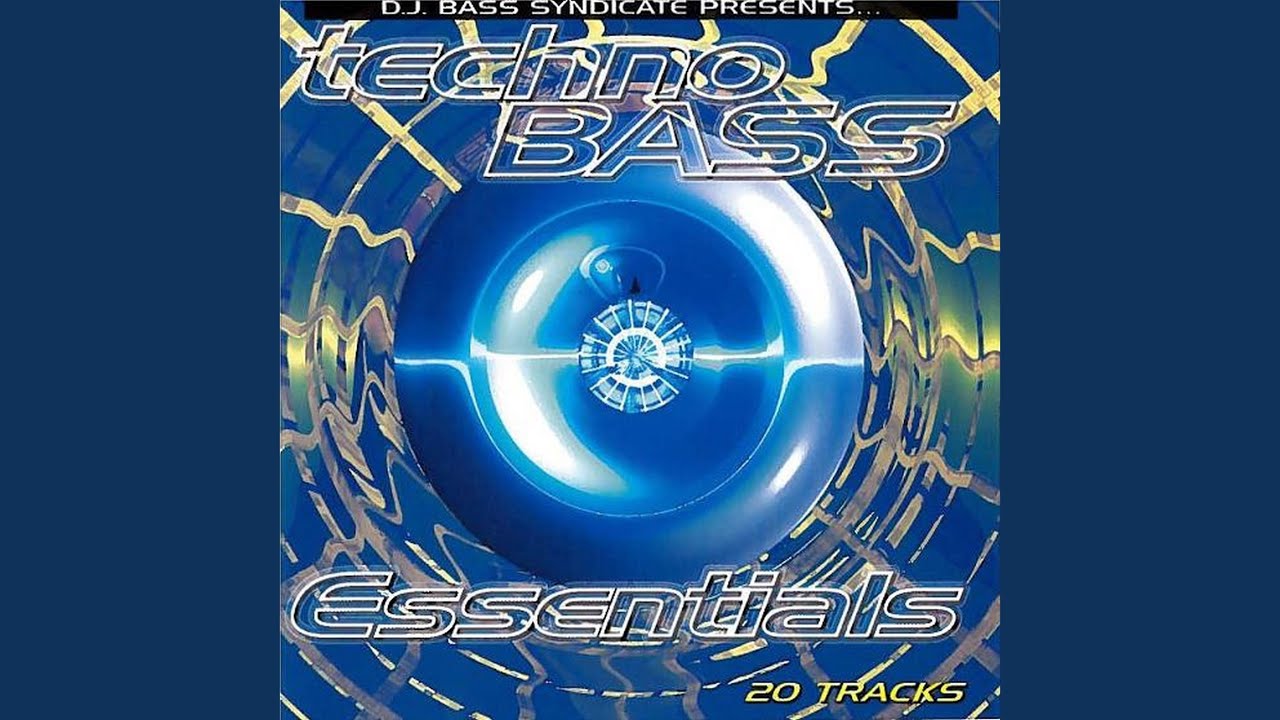 Bass Control