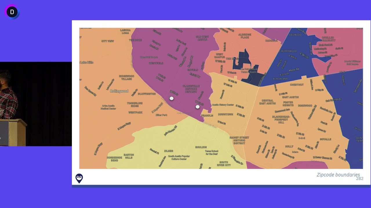 Iggy: Build Better Models With Location Data | Iggy