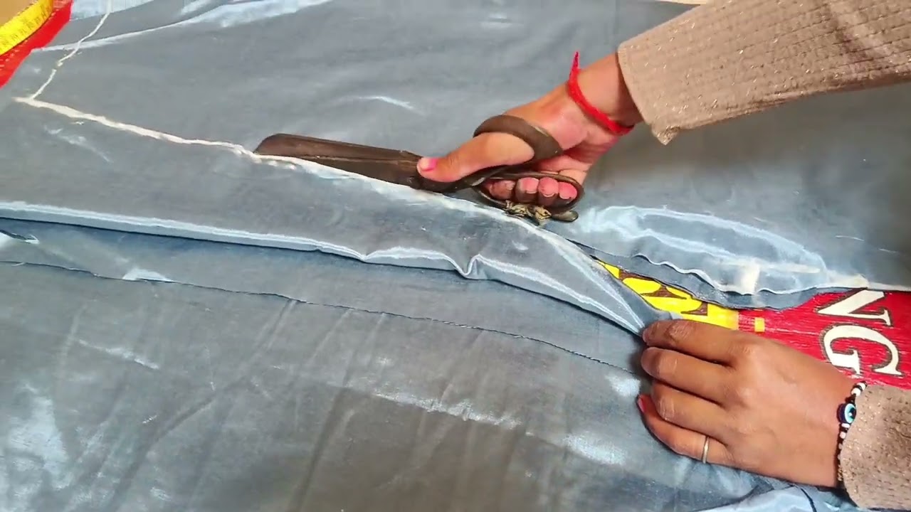 Taujar nap with cutting 