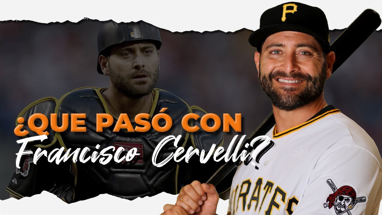 ¿Que pasó con Francisco Cervelli? | El pelotero que estuvo en el momento exacto para ser firmado