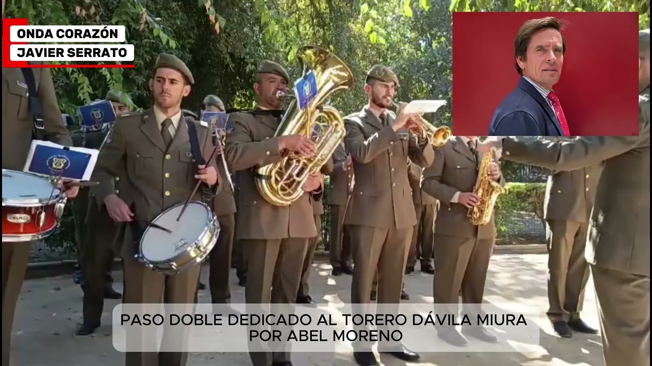 ONDA CORAZ&Oacute;N | ABEL MORENO YA TIENE NUEVO PARQUE EN SEVILLA, EN NERVI&Oacute;N