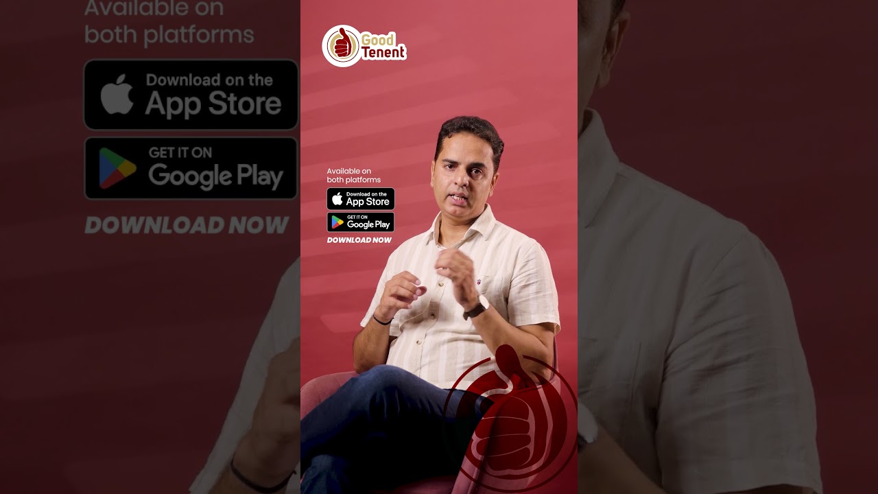 How to Report a Left out Tenant at GoodTenent App