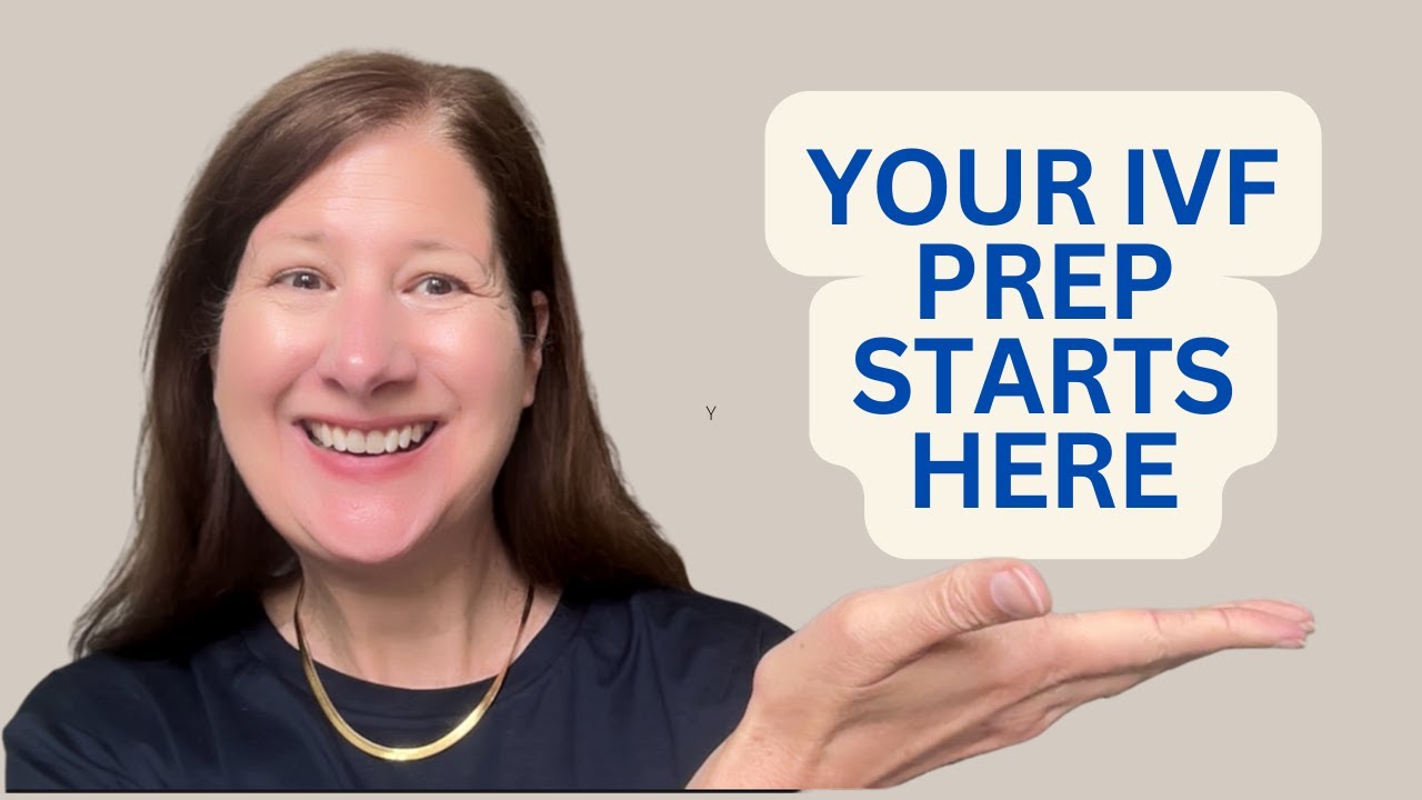 Low AMH to IVF Success: Natural Fertility Boosting Guide