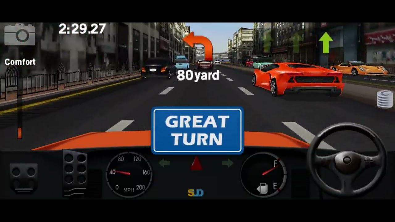 Dr driving game 🎮🎮🎮🎮🎯😱😱