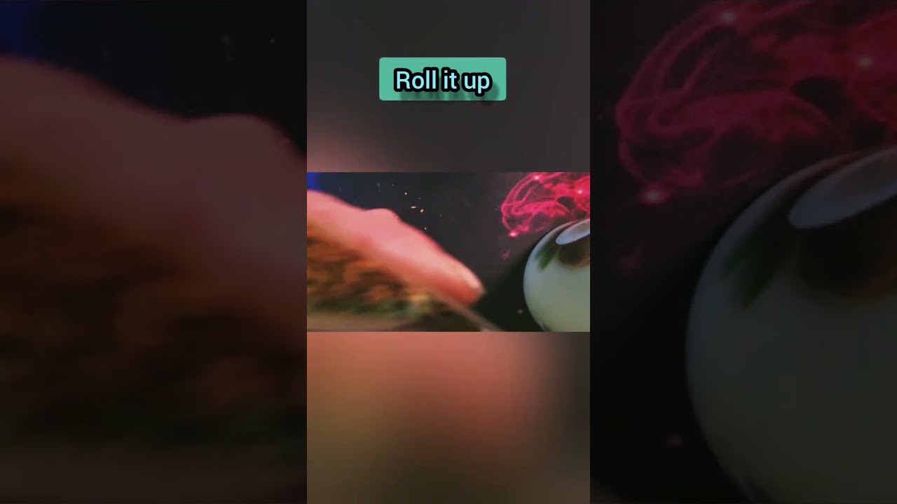 How to Roll a Joint Like a Pro