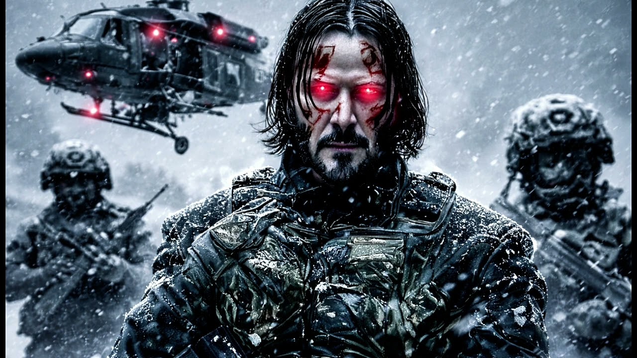 The Galactic Empire Captured a Human Soldier—They Had No Idea He Was American | HFY