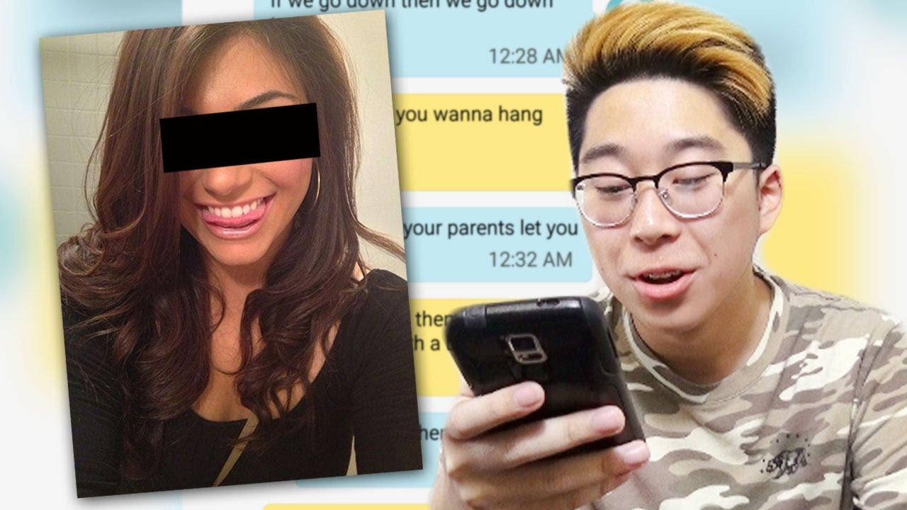 Pranking a HOT GIRL with The Chainsmokers 