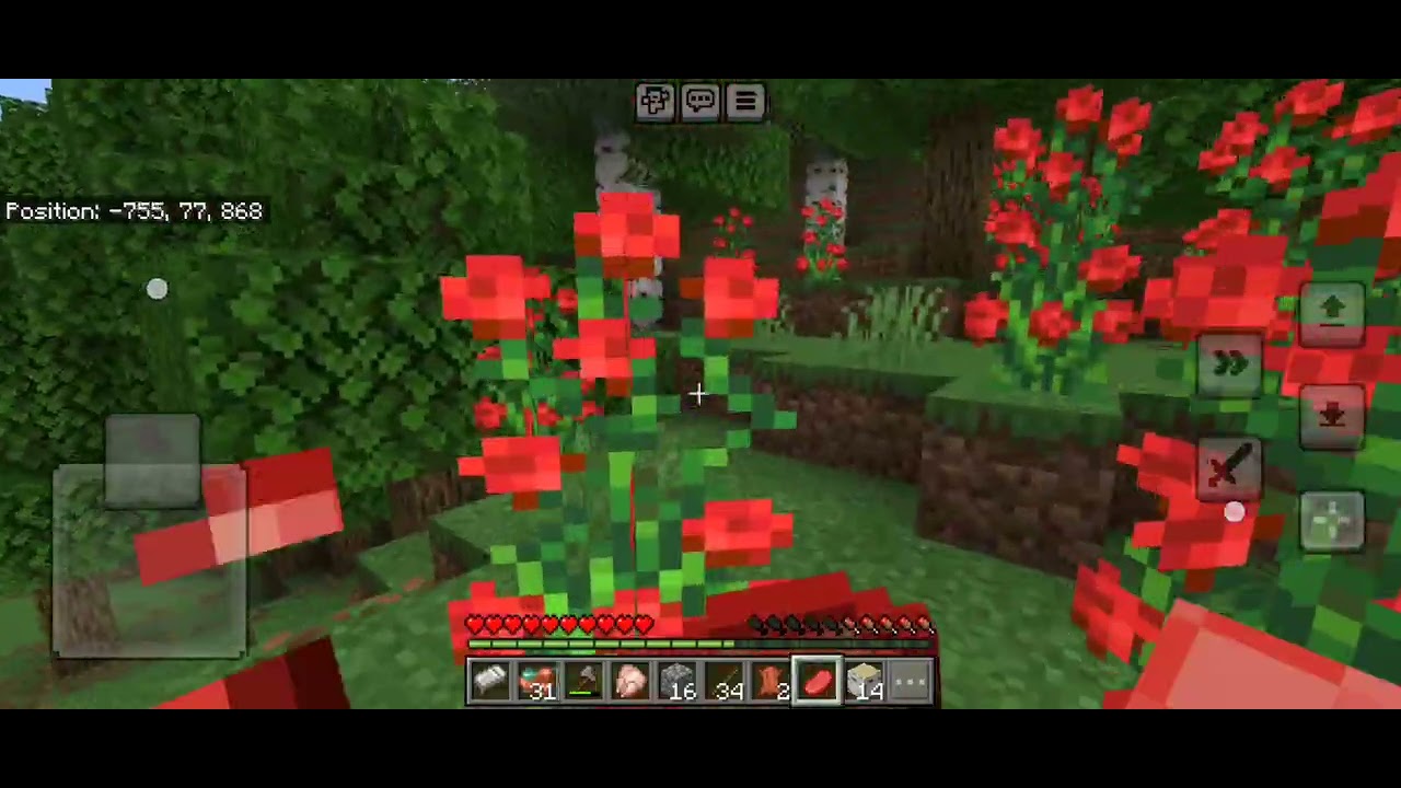 Minecraft mobile [] part 2 