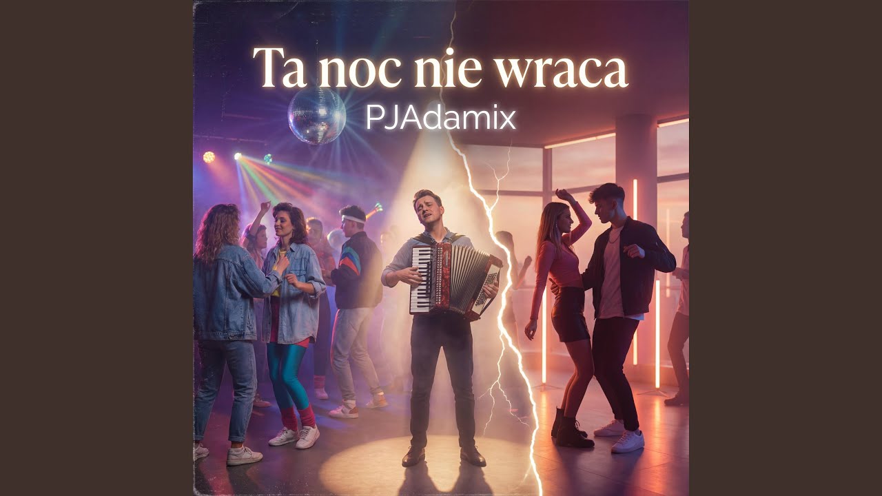 Ta noc nie wraca