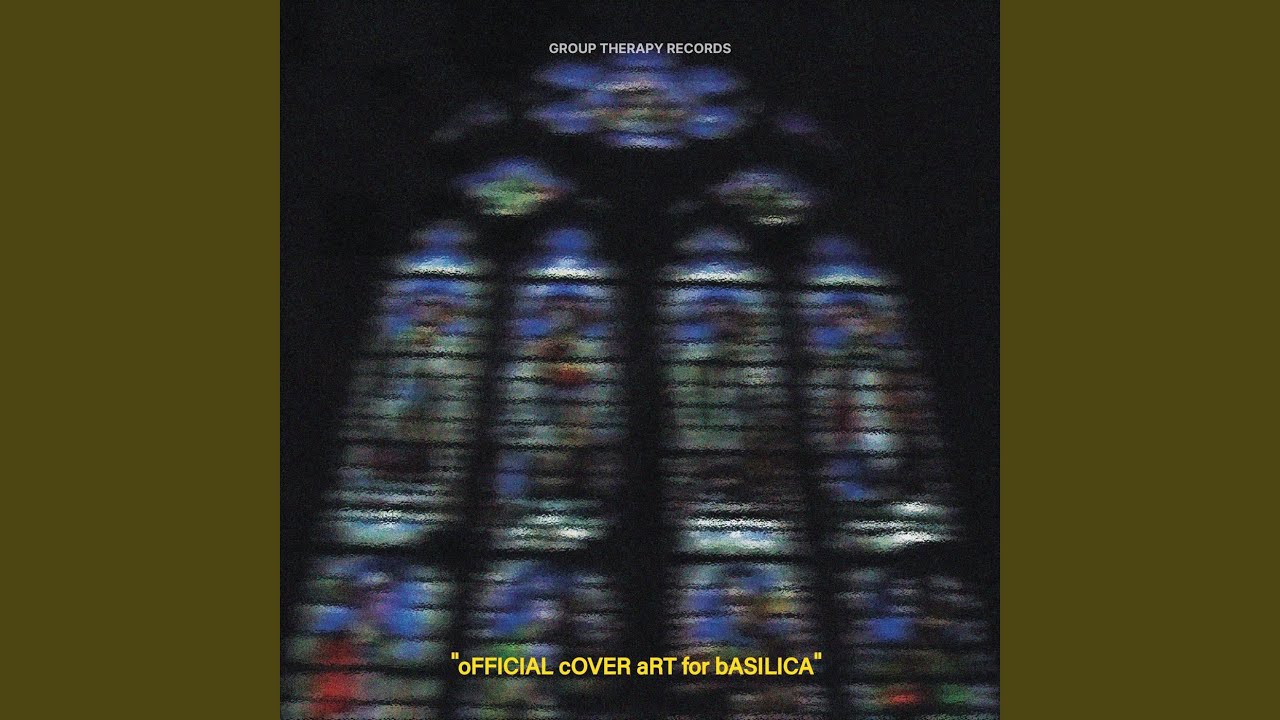 Basilica (Radio Edit)